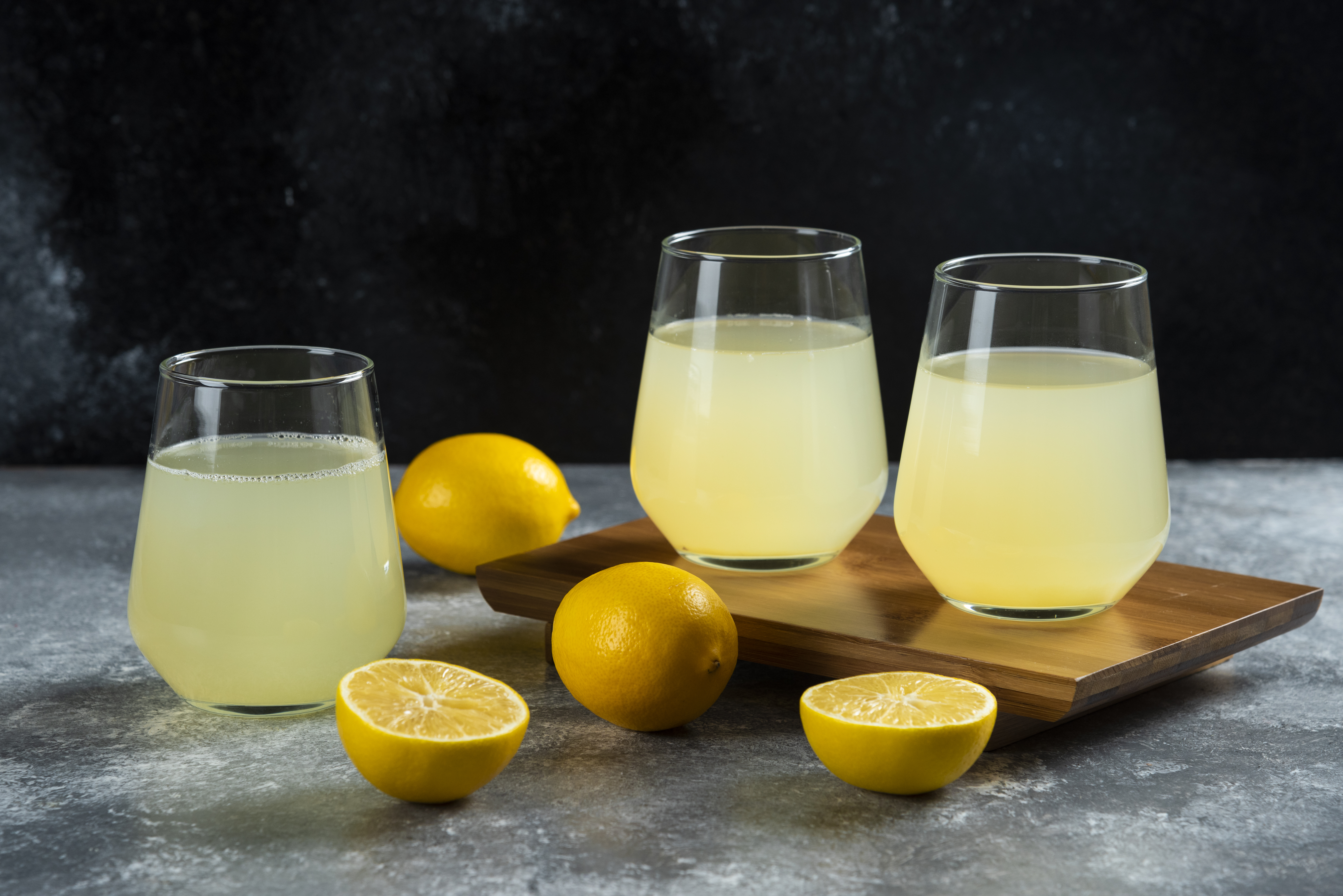 Lemon Juice Image